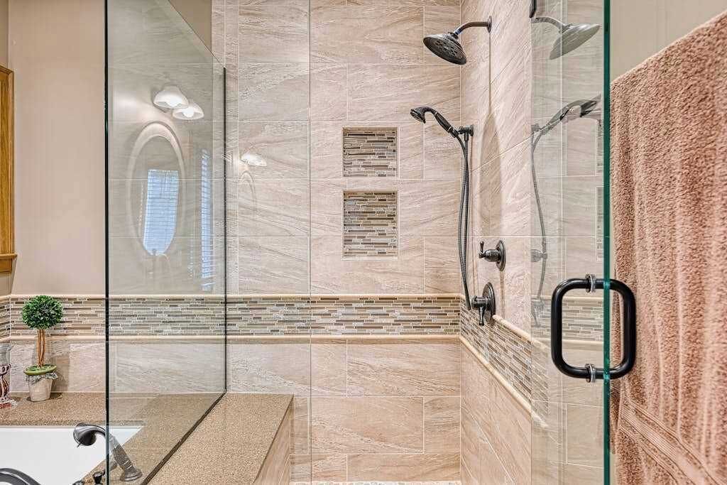 Photo of Bathroom in Blakeslee