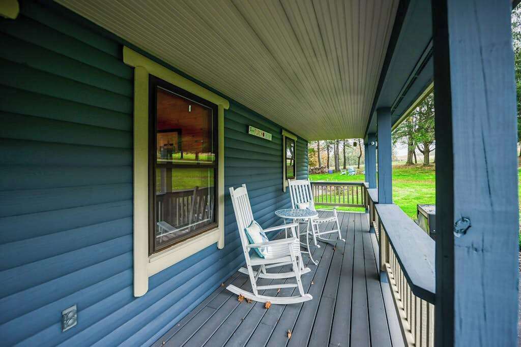 Photo of Patio Balcony in McHenry