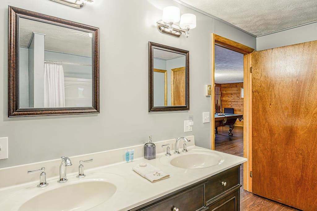 Photo of Bathroom in McHenry