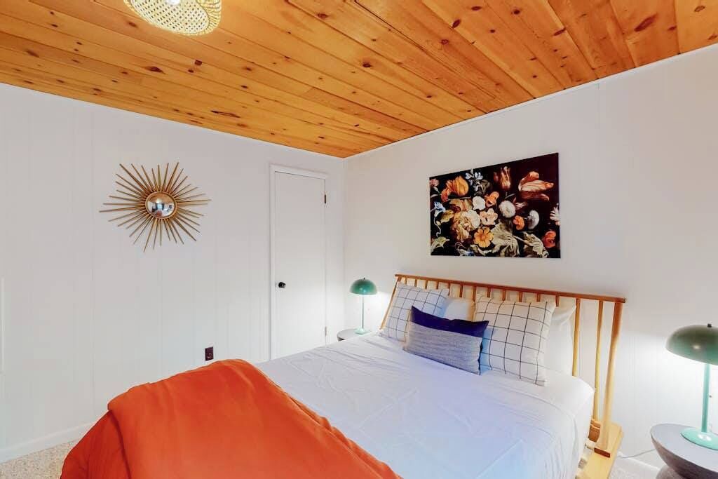Photo of Bedroom in Swanton