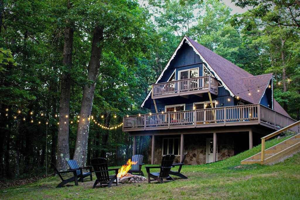 Photo of Outdoor in Swanton