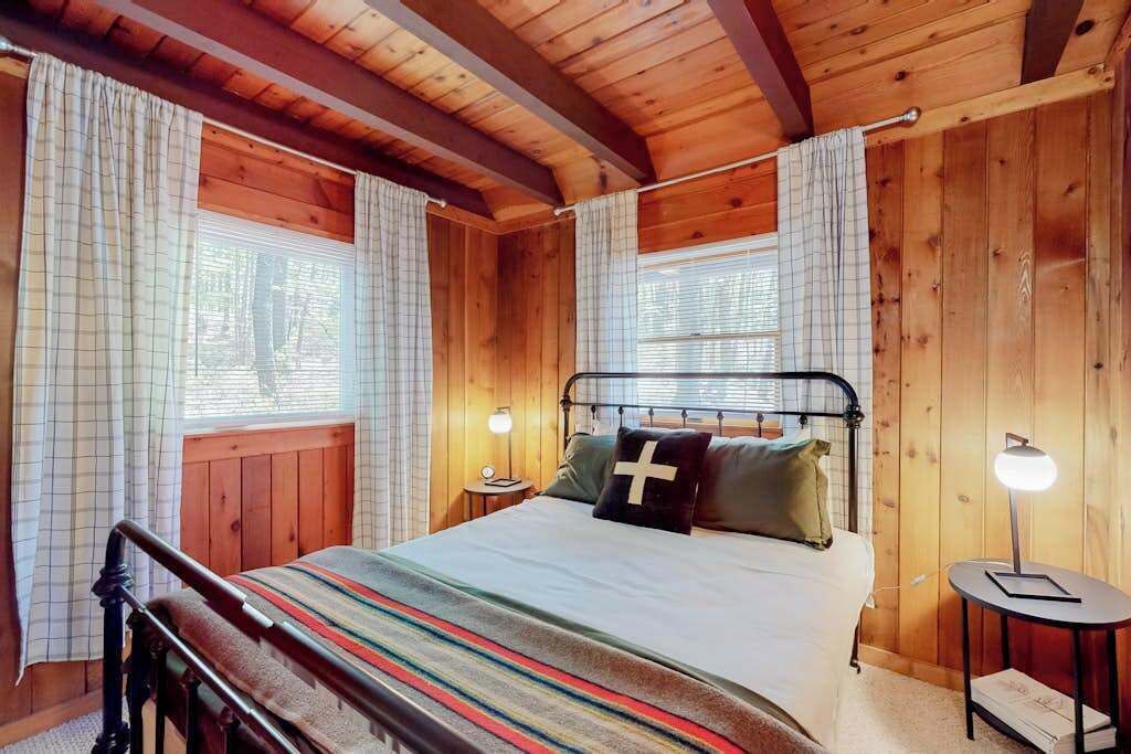 Photo of Bedroom in Swanton
