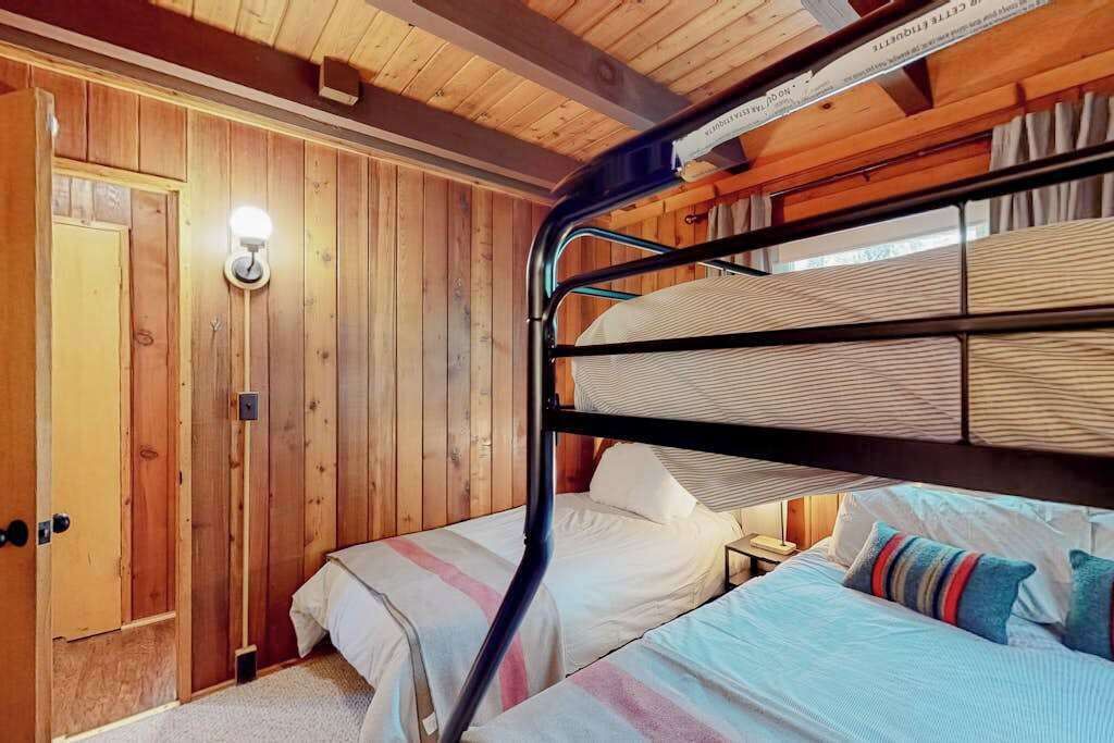 Photo of Bedroom in Swanton
