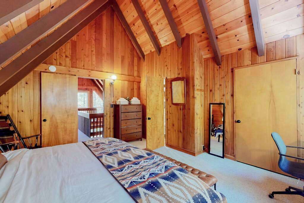 Photo of Bedroom in Swanton