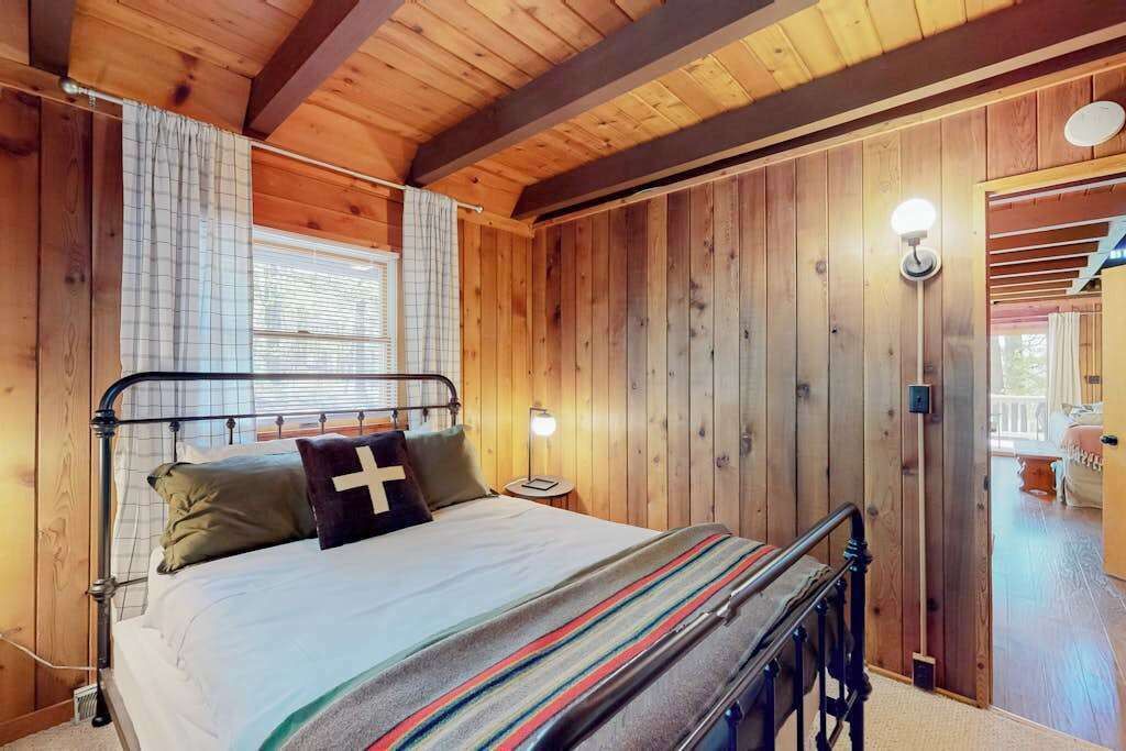 Photo of Bedroom in Swanton