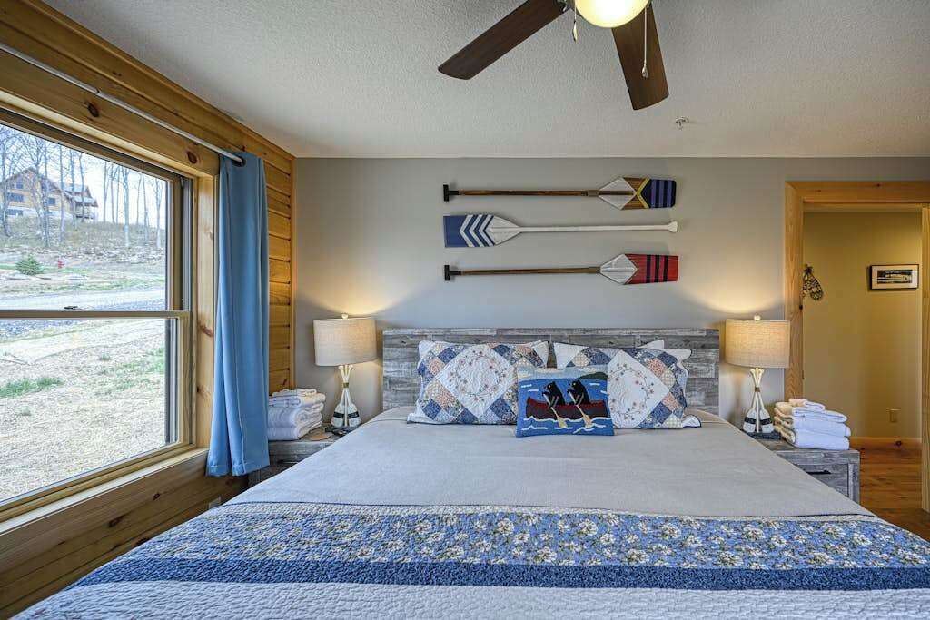 Photo of Bedroom in McHenry