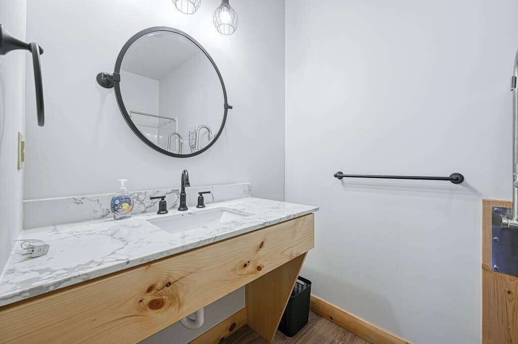 Photo of Bathroom in McHenry