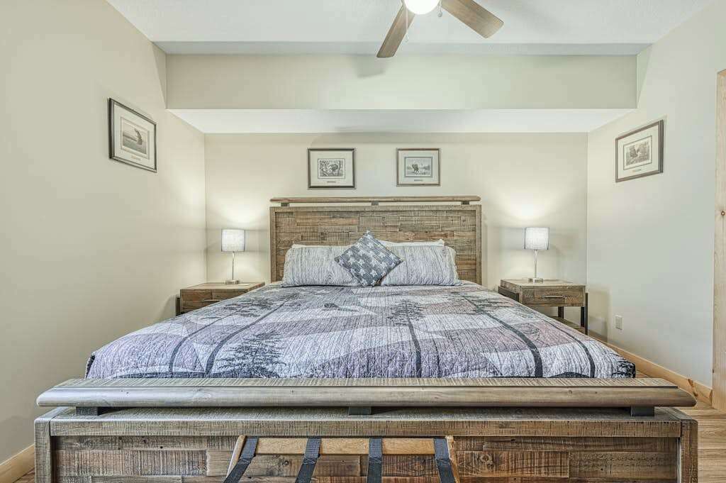 Photo of Bedroom in McHenry
