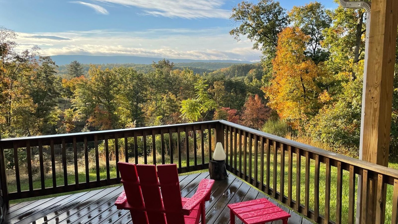 Photo of Outdoor in Shanks