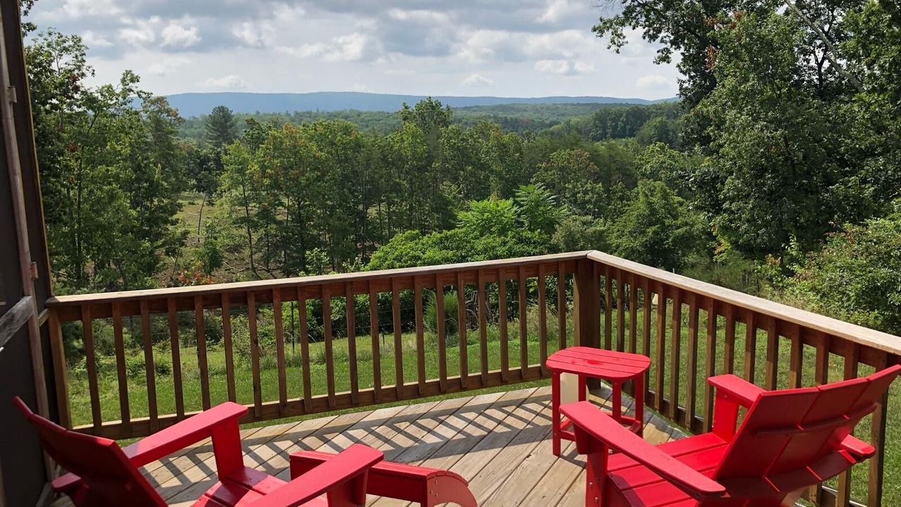 Photo of Outdoor in Shanks