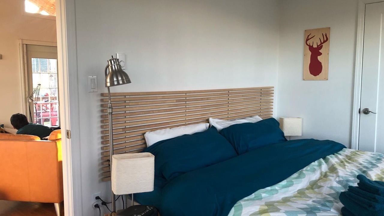 Photo of Bedroom in Shanks
