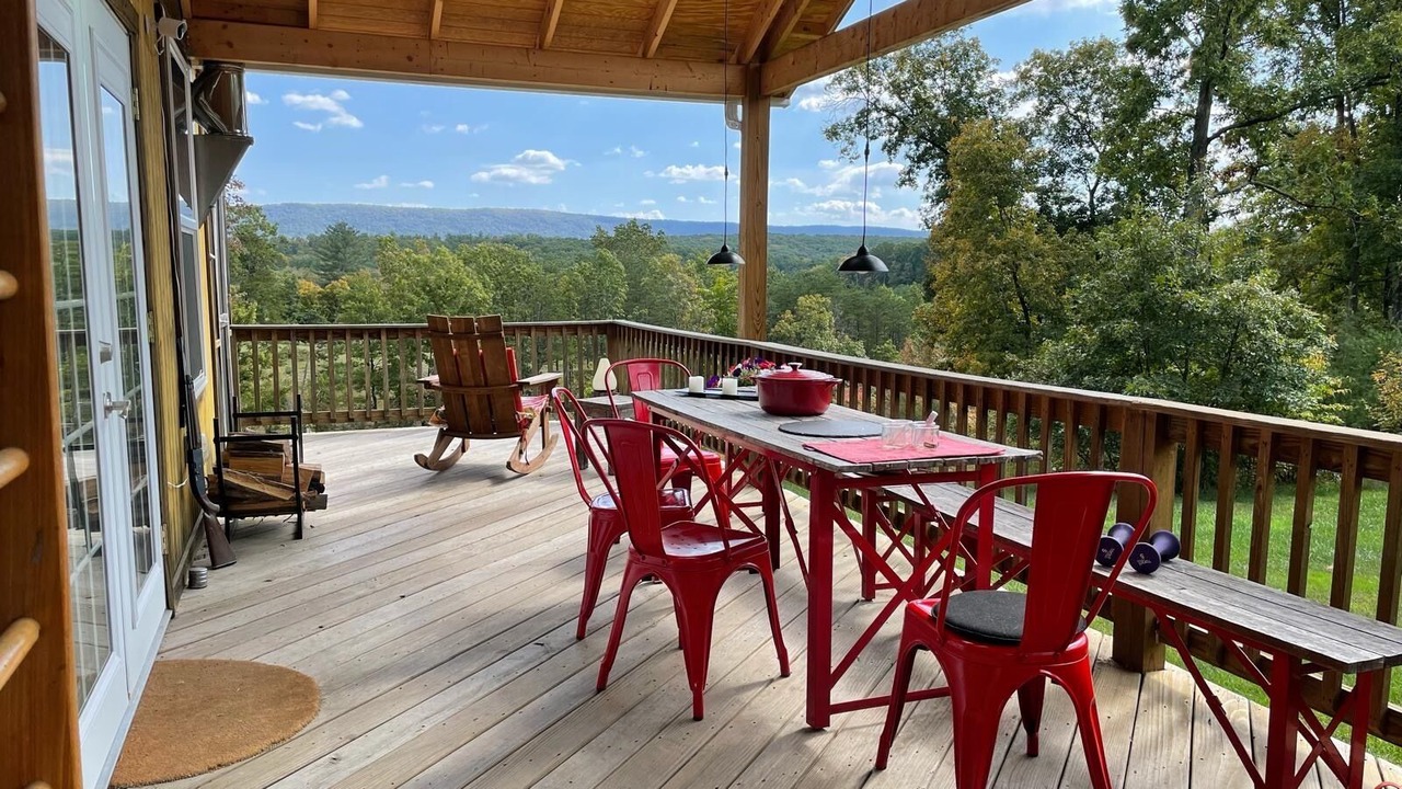 Photo of Outdoor in Shanks
