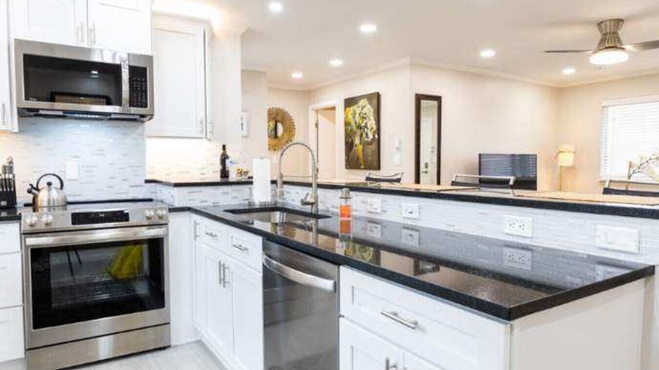 Photo of Kitchen in New Richmond