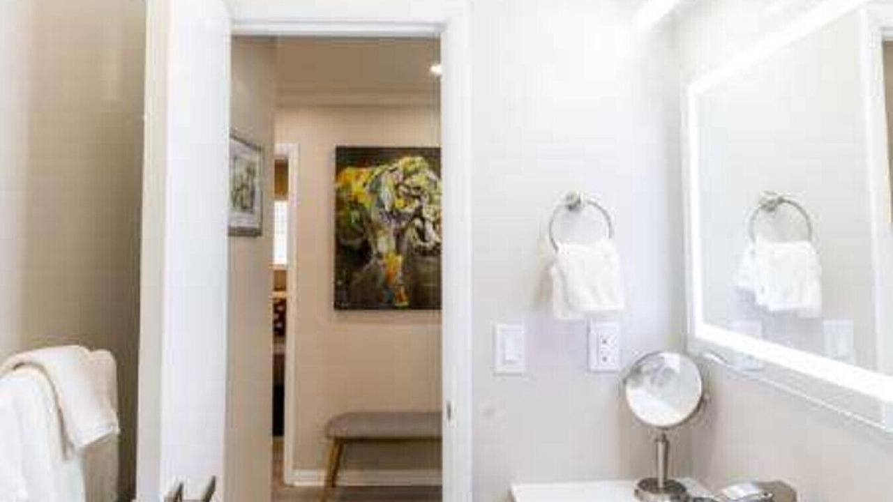 Photo of Bathroom in New Richmond