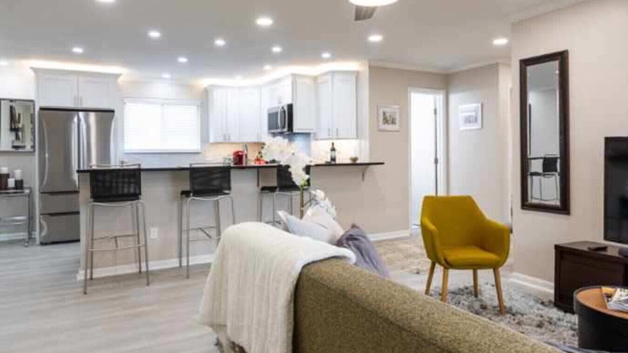Photo of Livingroom in New Richmond