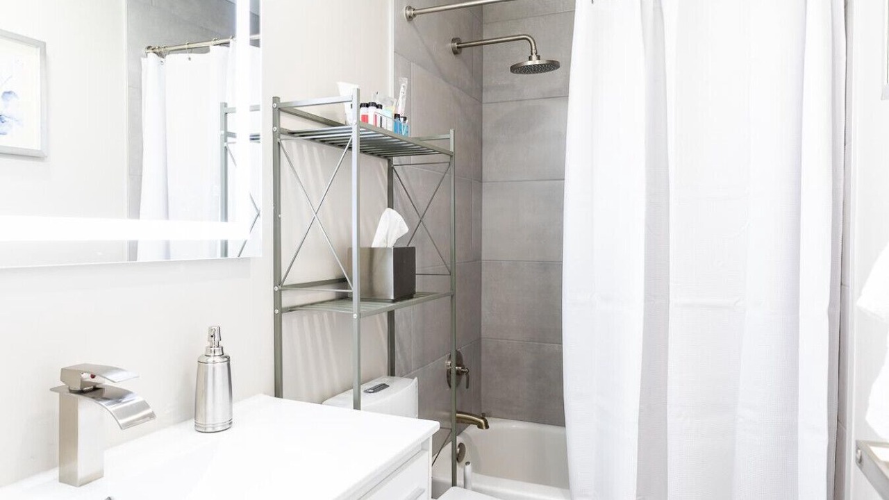 Photo of Bathroom in New Richmond