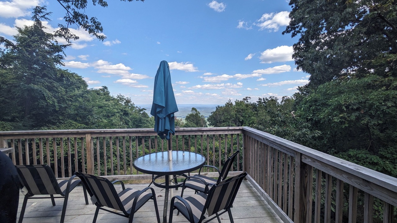 Photo of Outdoor in Hedgesville