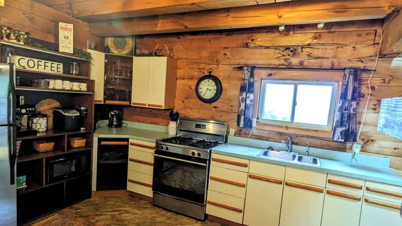 Photo of Kitchen in Hedgesville