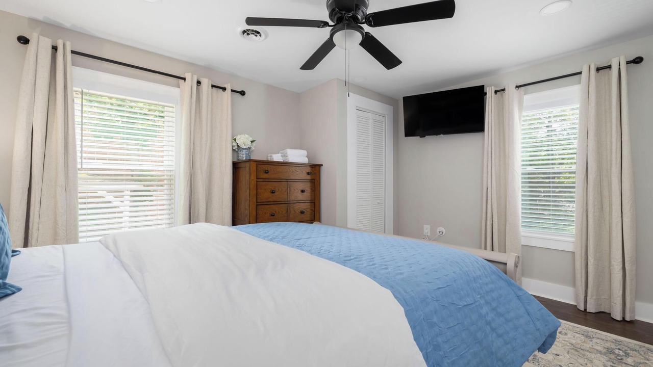 Photo of Bedroom in Jonesborough
