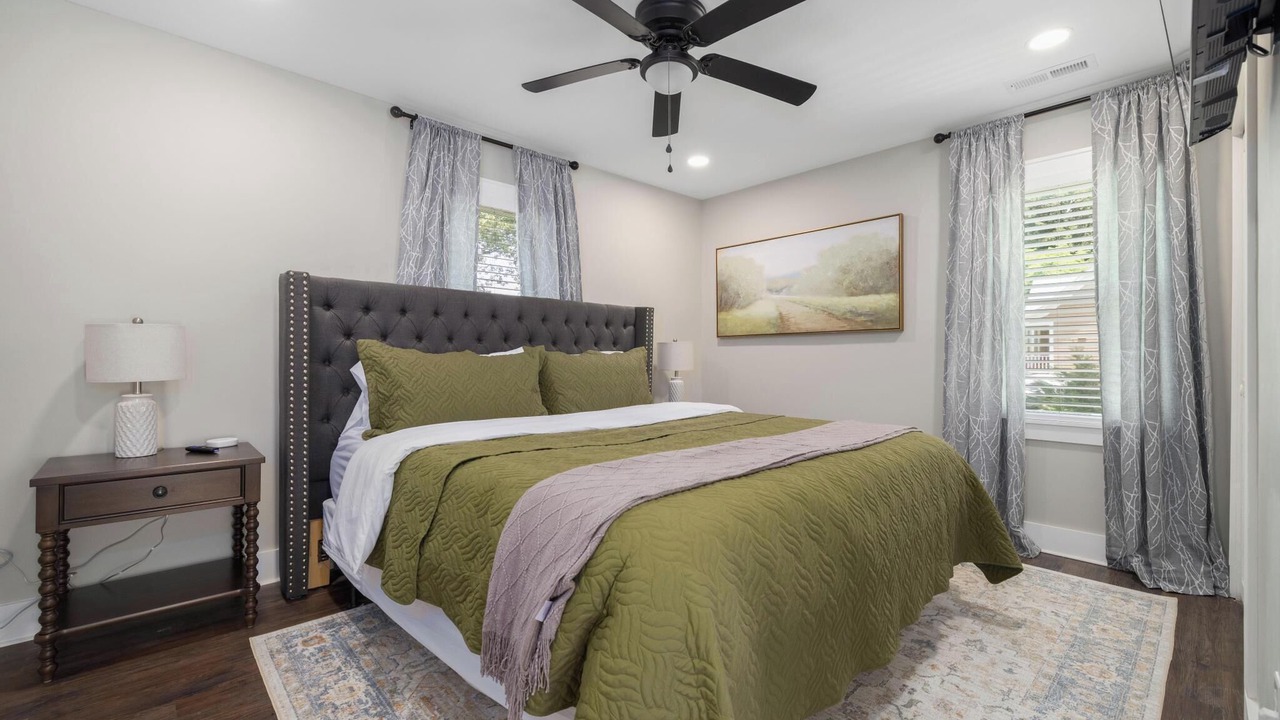 Photo of Bedroom in Jonesborough
