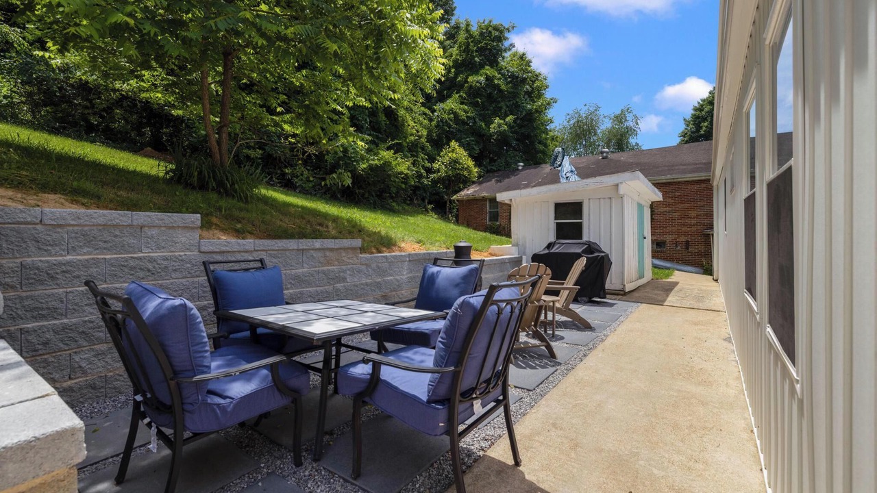 Photo of Outdoor in Jonesborough