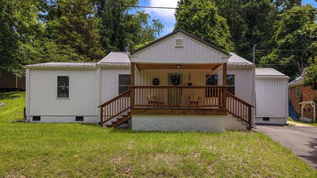 Photo of Outdoor in Jonesborough