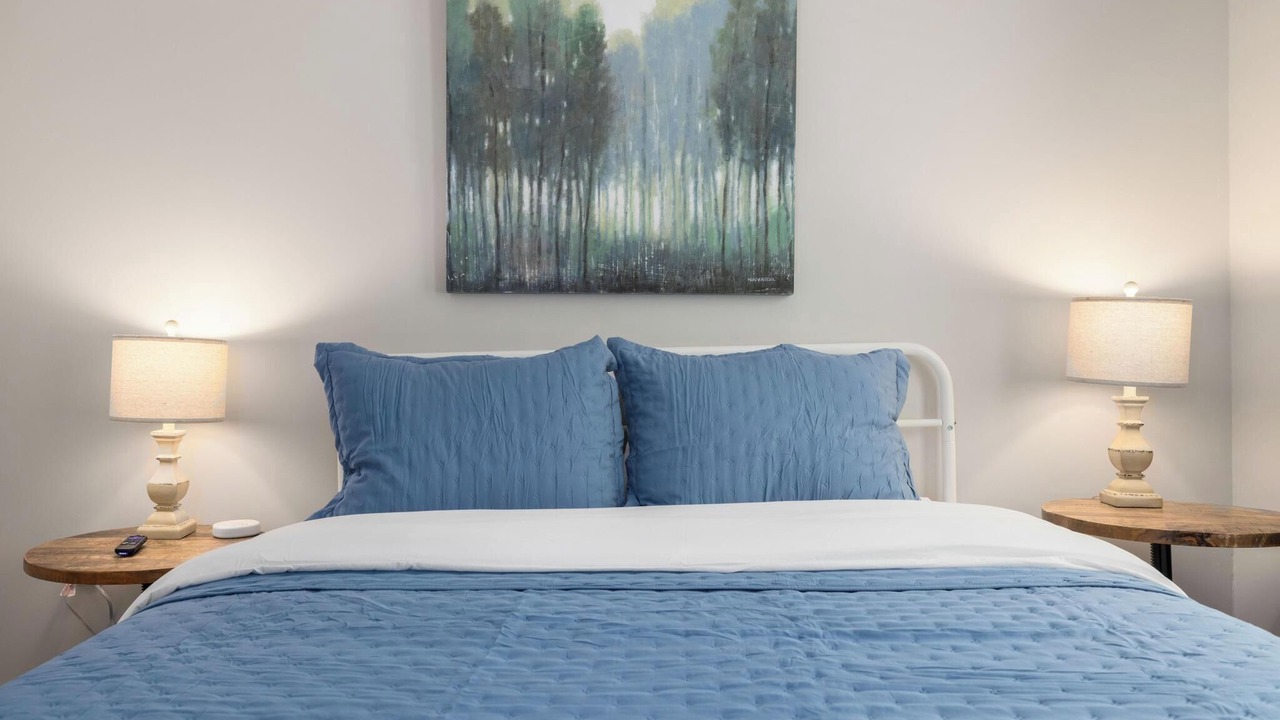 Photo of Bedroom in Jonesborough