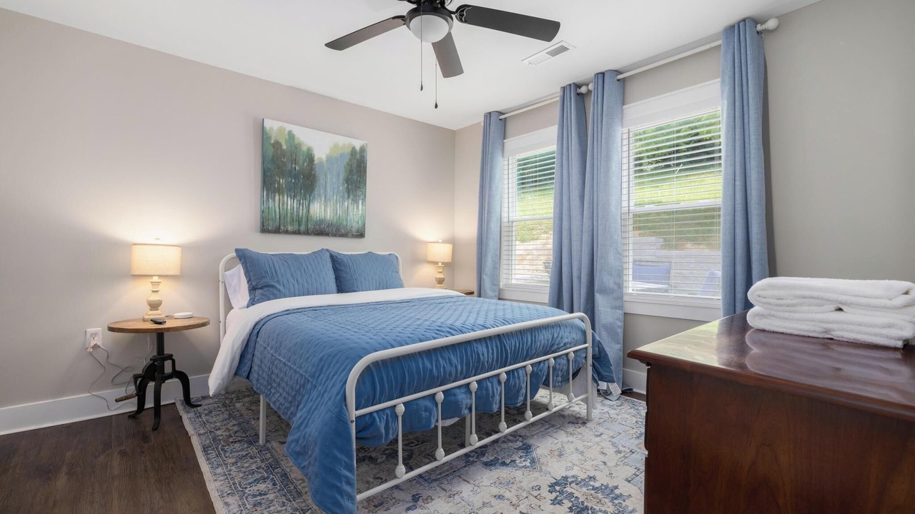 Photo of Bedroom in Jonesborough