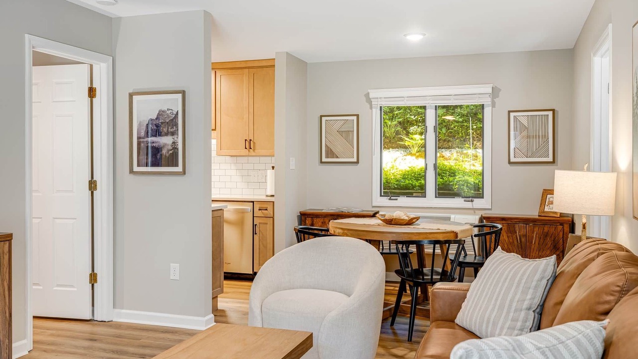 Photo of Livingroom in Blowing Rock