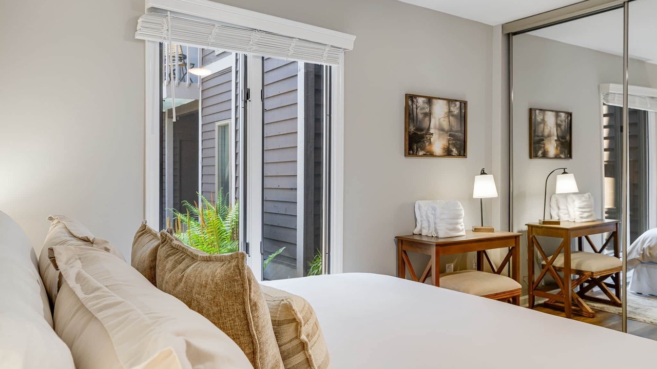 Photo of Bedroom in Blowing Rock