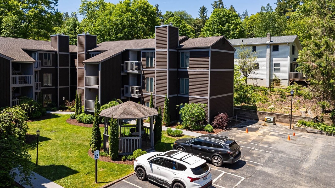 Photo of Outdoor in Blowing Rock
