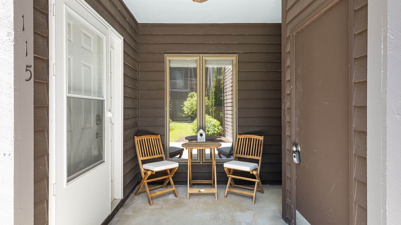 Photo of Outdoor in Blowing Rock