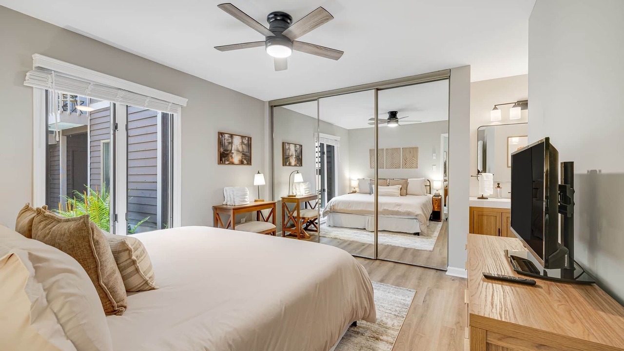 Photo of Bedroom in Blowing Rock