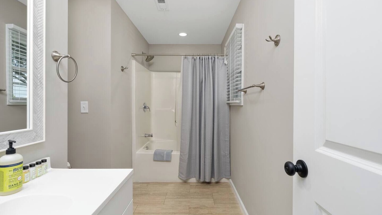Photo of Bathroom in Johnson City