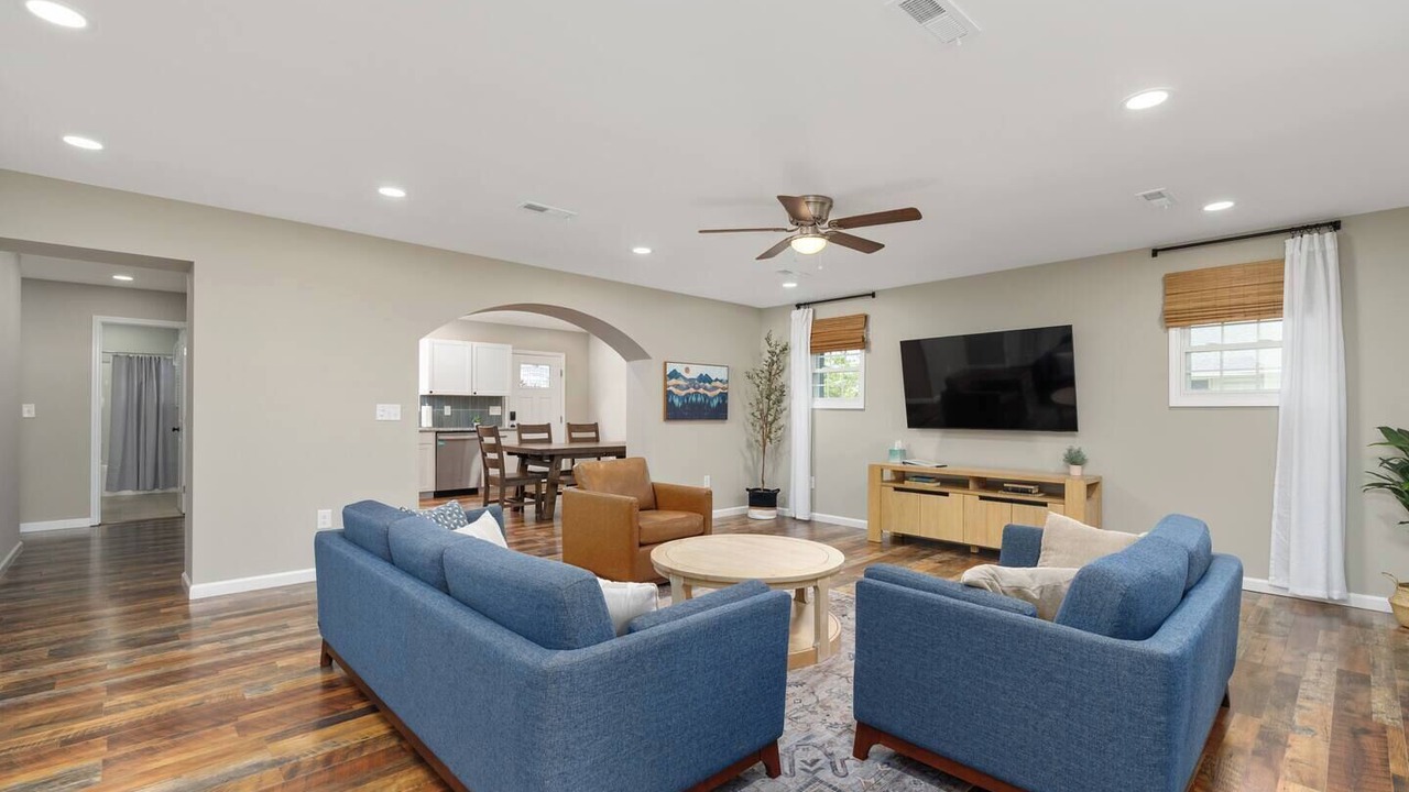 Photo of Bedroom in Johnson City