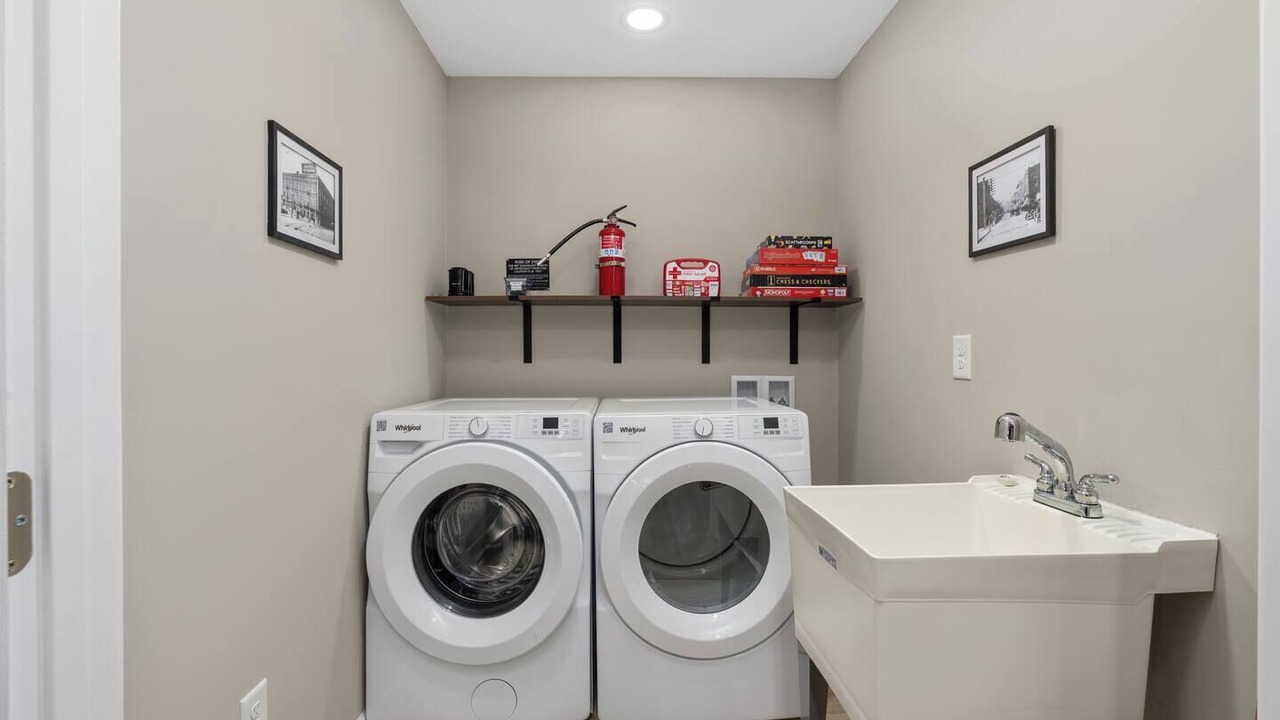 Photo of Bedroom in Johnson City