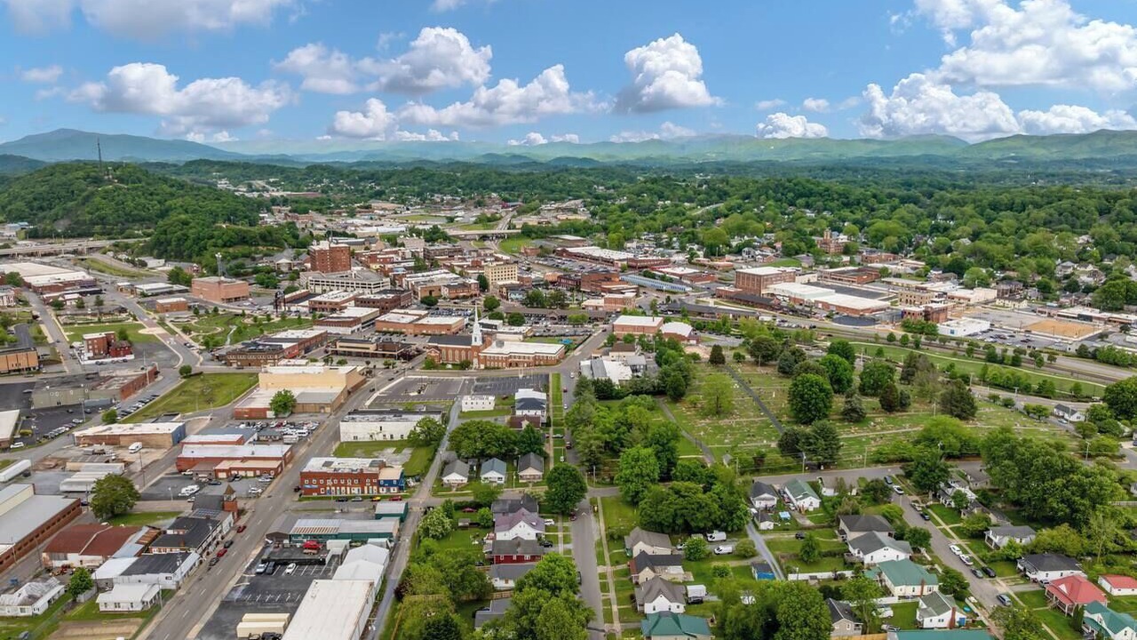 Photo of Outdoor in Johnson City
