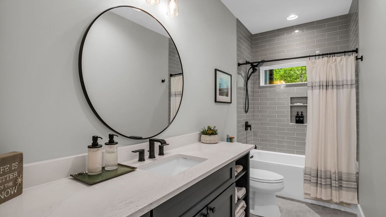 Photo of Bathroom in Brevard