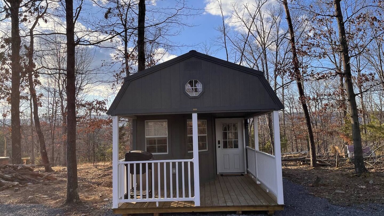 Photo of Outdoor in Berkeley Springs