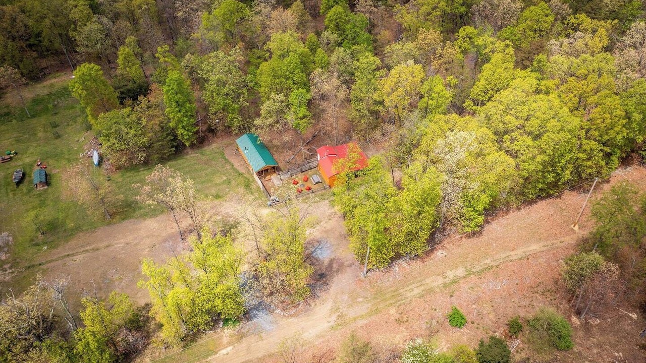 Photo of Outdoor in Berkeley Springs