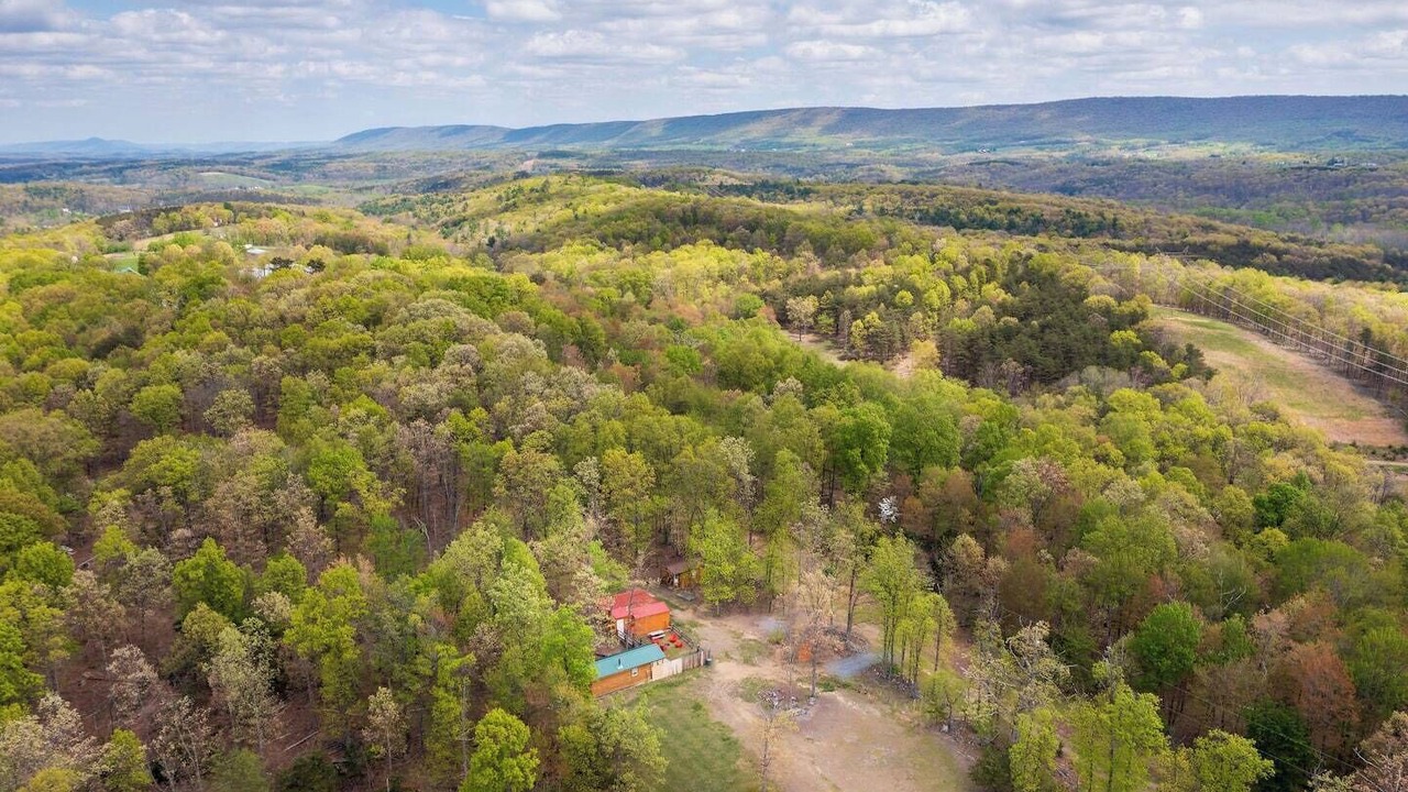 Photo of Outdoor in Berkeley Springs