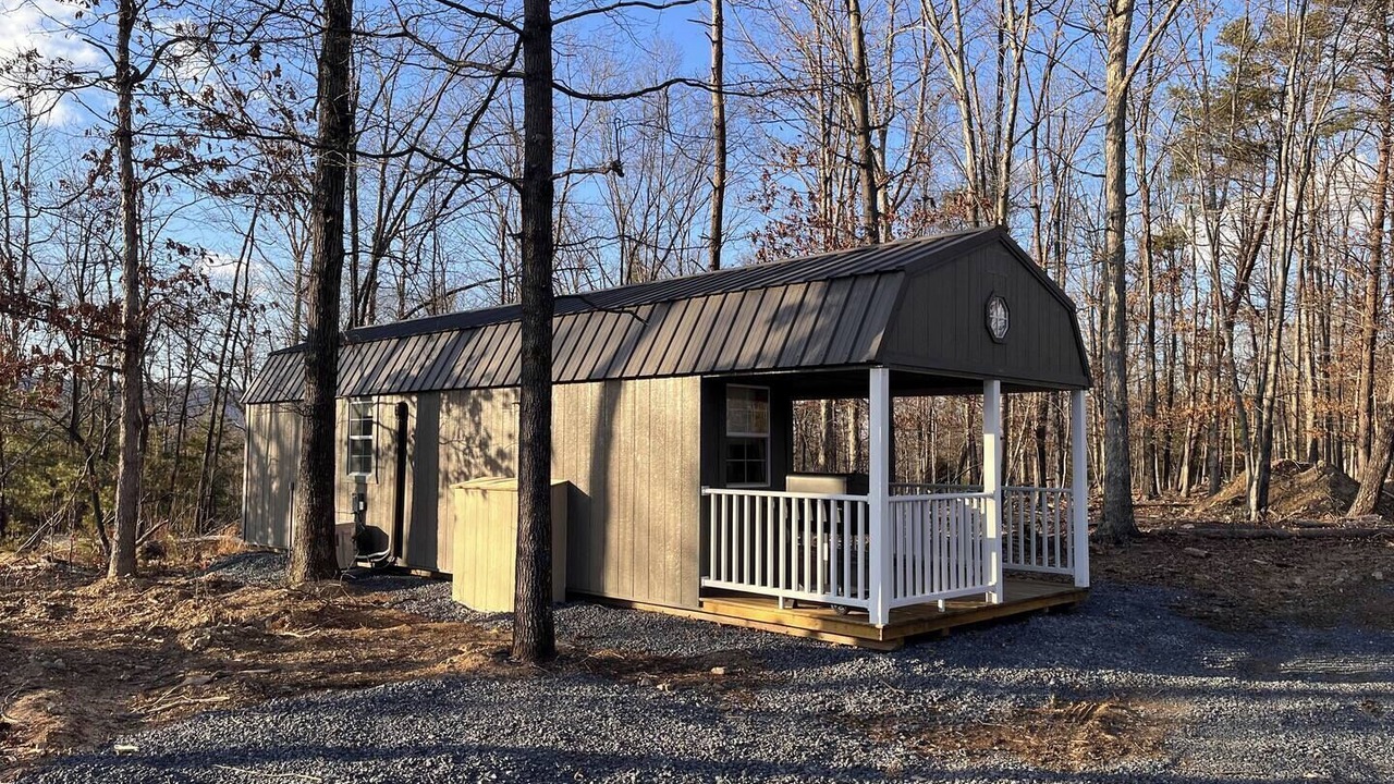 Photo of Outdoor in Berkeley Springs