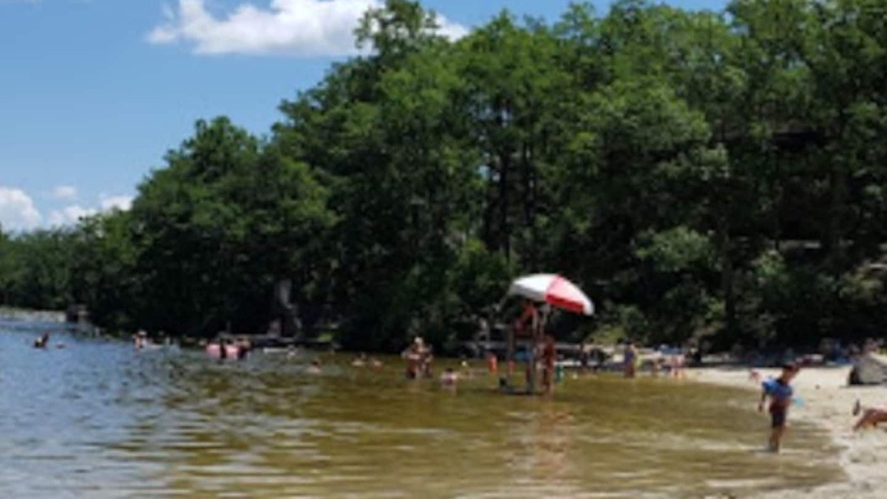 Photo of Others in Berkeley Springs