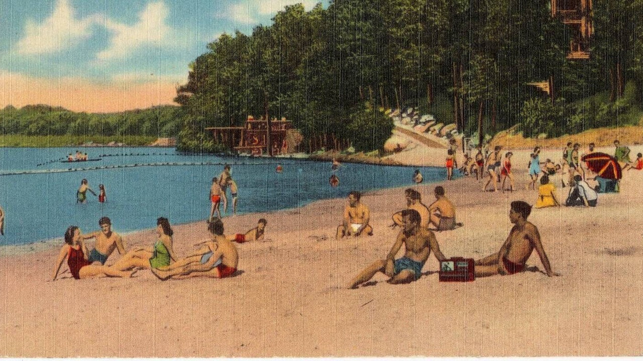 Photo of Others in Berkeley Springs