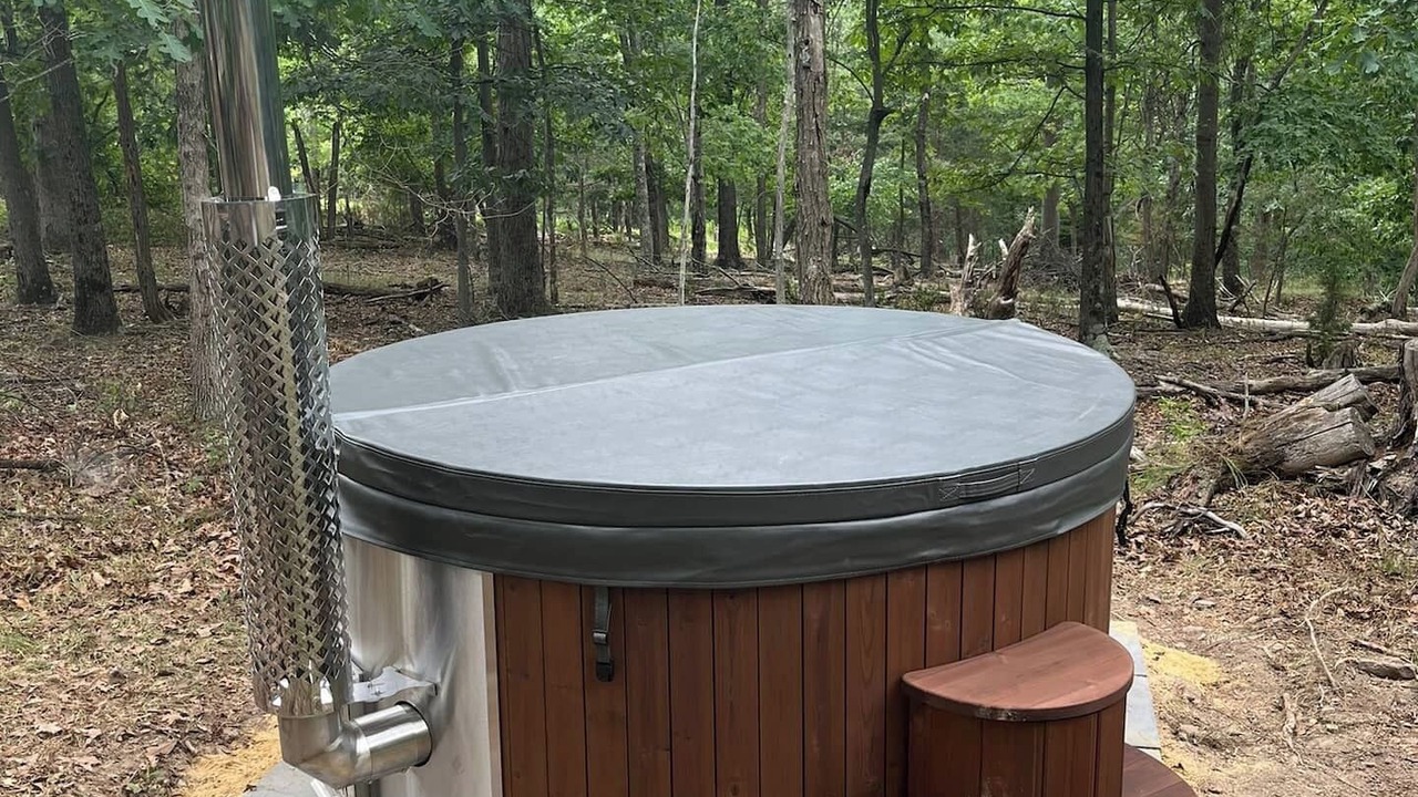 Photo of Outdoor in Berkeley Springs