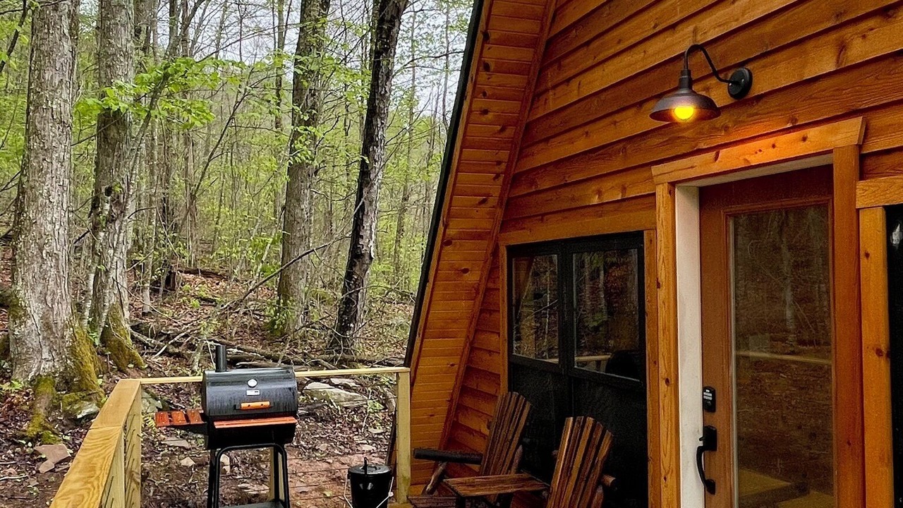 Photo of Patio Balcony in Edray
