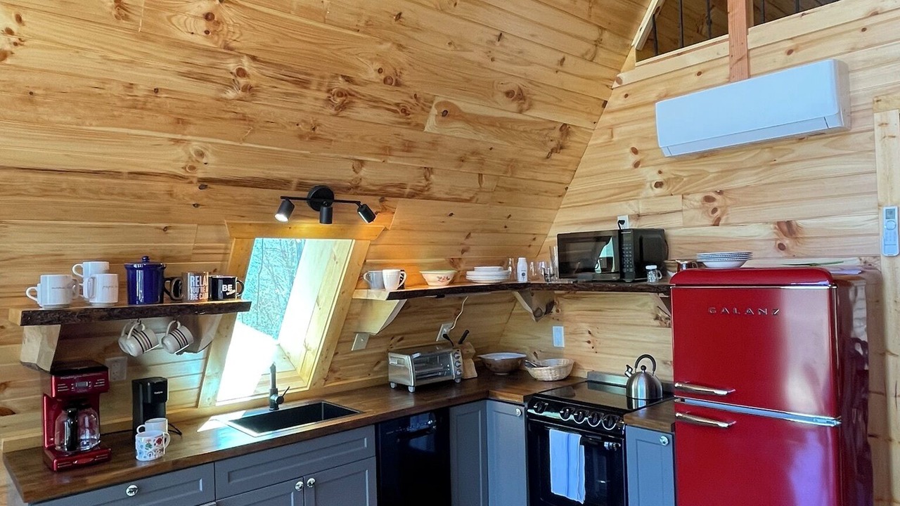 Photo of Kitchen in Edray