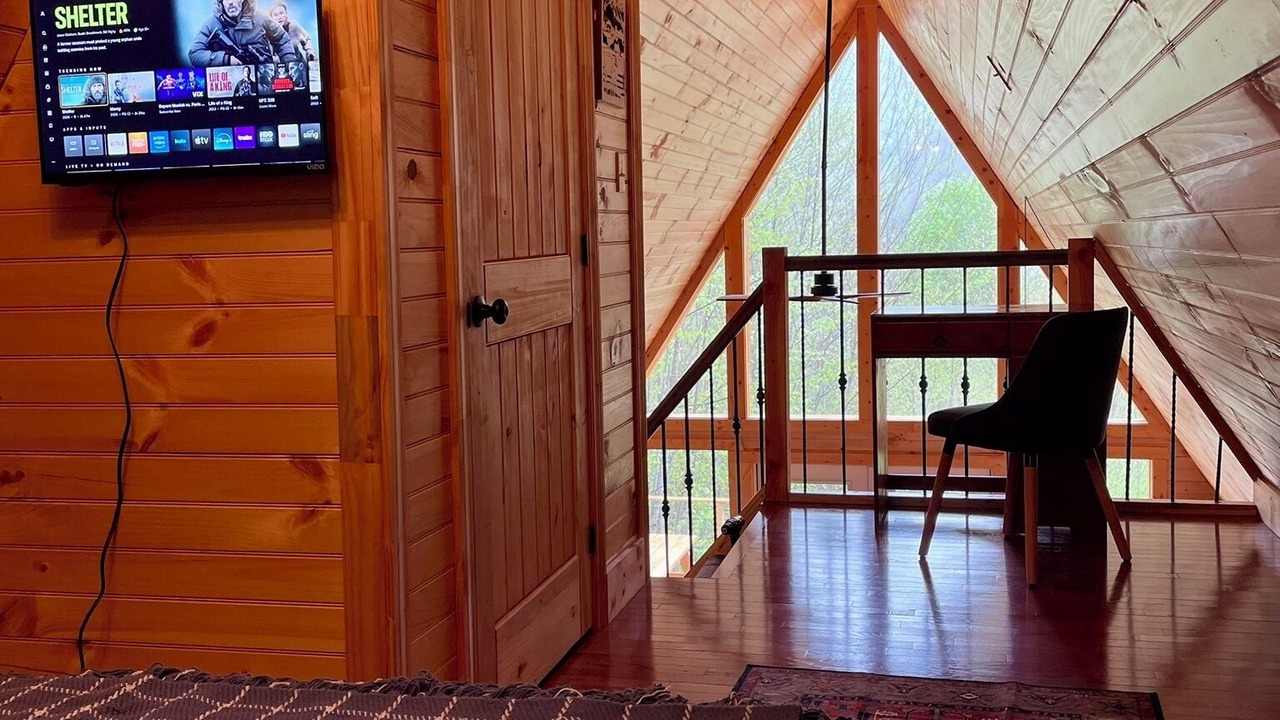 Photo of Bedroom in Edray