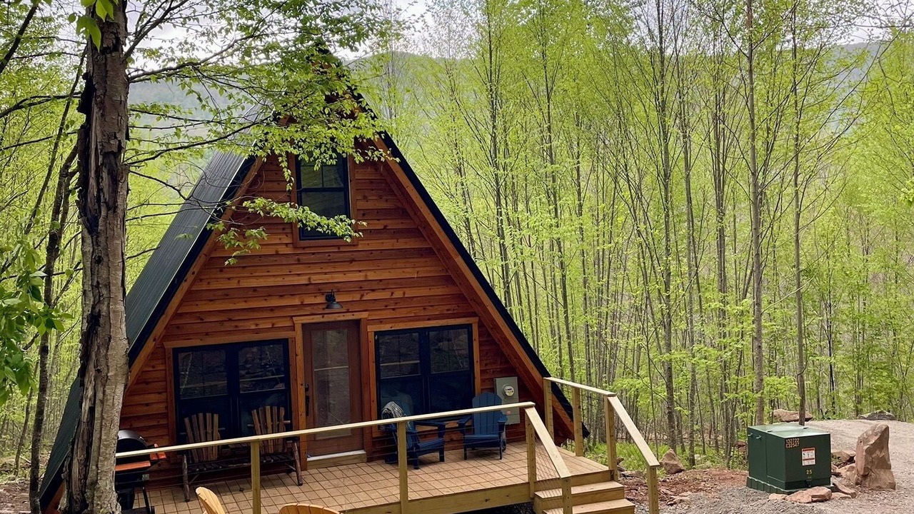 Photo of Patio Balcony in Edray
