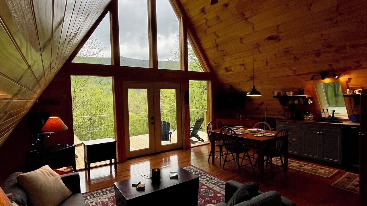 Photo of Livingroom in Edray